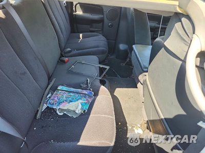 Zdjęcie 10 z 12 samochodu: 2004 DODGE RAM 1500 ST VIN:1D7HA18D14S530278 - miniatura