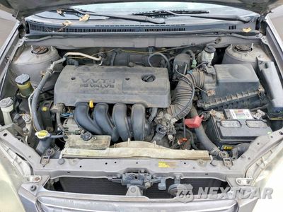 Zdjęcie 11 z 12 samochodu: 2003 TOYOTA COROLLA LE VIN:2T1BR38E03C109763 - miniatura