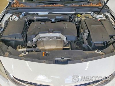 Zdjęcie 11 z 12 samochodu: 2016 CHEVROLET MALIBU LIMITED LS VIN:1G11A5SA7GF146464 - miniatura