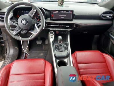 Zdjęcie 8 z 13 samochodu: 2024 DODGE HORNET R/T PLUS VIN:ZACPDFDW2R3A22567 - miniatura