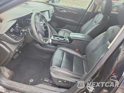 Zdjęcie 7 z 13 samochodu: 2021 BUICK ENVISION ESSENCE VIN:LRBFZPR40MD120604 - miniatura