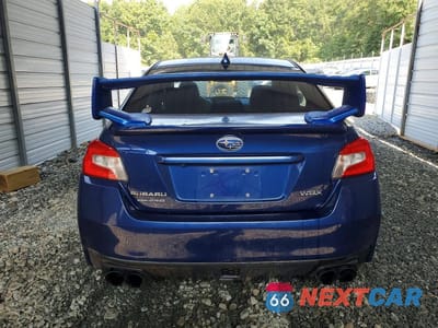 Zdjęcie 6 z 12 samochodu: 2018 SUBARU WRX PREMIUM VIN:JF1VA1C66J9801169 - miniatura