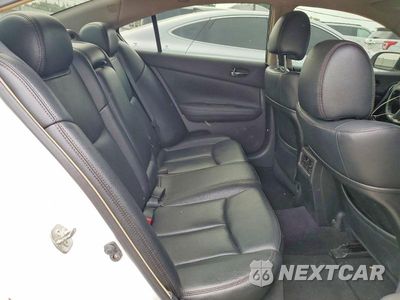 Zdjęcie 10 z 12 samochodu: 2011 NISSAN MAXIMA 3.5 S VIN:1N4AA5AP6BC820536 - miniatura
