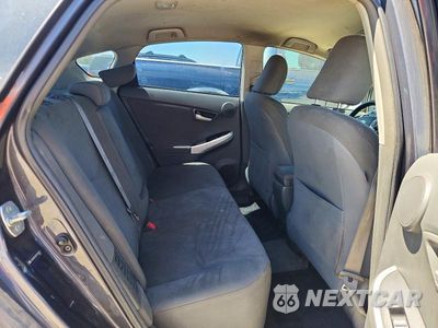 Zdjęcie 10 z 12 samochodu: 2011 TOYOTA PRIUS THREE VIN:JTDKN3DU2B5320063 - miniatura
