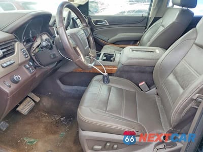 Zdjęcie 7 z 13 samochodu: 2015 GMC YUKON DENALI VIN:1GKS1CKJ6FR705200 - miniatura