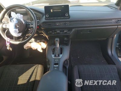 Zdjęcie 8 z 13 samochodu: 2025 HONDA HR-V SPORT VIN:3CZRZ1H51SM748995 - miniatura