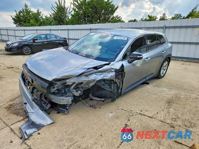 2025 HONDA PROLOGUE EX 3GPKHVRJXSS500364 - główne zdjęcie licytacji z USA - miniatura