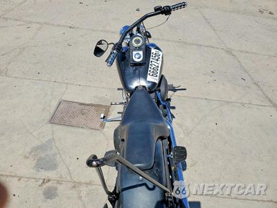 Zdjęcie 6 z 8 samochodu: 2006 HARLEY-DAVIDSON FXSTBI VIN:1HD1JAB196Y091100 - miniatura