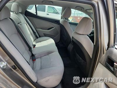 Zdjęcie 10 z 12 samochodu: 2015 KIA OPTIMA LX VIN:5XXGM4A79FG505712 - miniatura