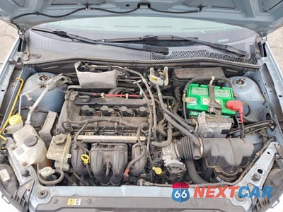 Zdjęcie 11 z 12 samochodu: 2008 FORD FOCUS SE VIN:1FAHP35N78W264643 - miniatura