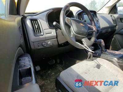 Zdjęcie 8 z 12 samochodu: 2018 CHEVROLET COLORADO VIN:1GCGTBEN3J1116195 - miniatura