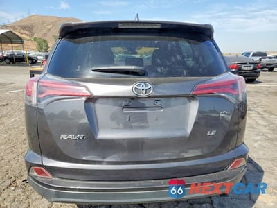 Zdjęcie 6 z 13 samochodu: 2018 TOYOTA RAV4 VIN:JTMZFREV0JJ742540 - miniatura