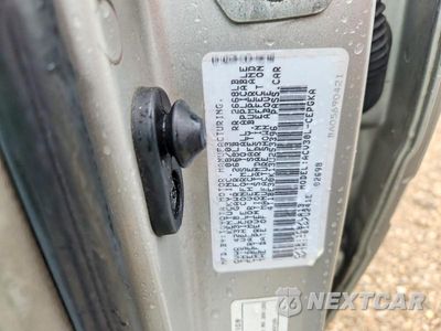 Zdjęcie 12 z 12 samochodu: 2003 TOYOTA CAMRY XLE VIN:4T1BE30K13U253396 - miniatura