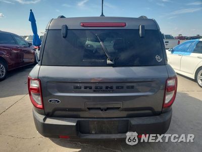 Zdjęcie 6 z 13 samochodu: 2021 FORD BRONCO SPORT BIG BEND VIN:3FMCR9B6XMRA57445 - miniatura