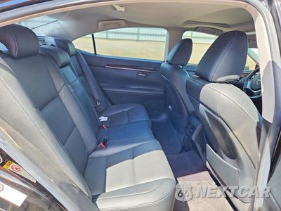 Zdjęcie 10 z 12 samochodu: 2015 LEXUS ES 350 VIN:JTHBK1GG0F2163884 - miniatura