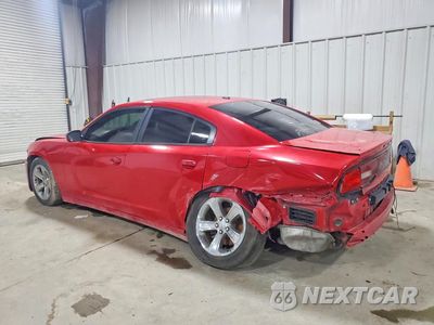 Drugie zdjęcie samochodu z przodu: 2012 DODGE CHARGER SE VIN:2C3CDXBG4CH219763 - miniatura