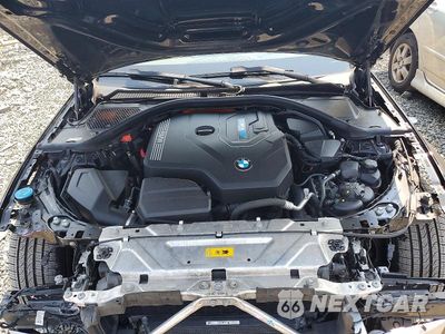 Zdjęcie 11 z 12 samochodu: 2023 BMW 330XE VIN:3MW39FS01P8D02428 - miniatura