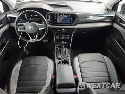 Zdjęcie 8 z 13 samochodu: 2022 VOLKSWAGEN TAOS SEL VIN:3VVJX7B21NM025082 - miniatura