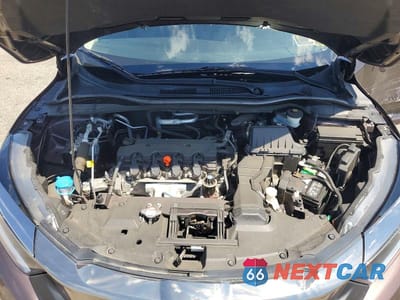 Zdjęcie 12 z 13 samochodu: 2022 HONDA HR-V EX VIN:3CZRU6H57NM727309 - miniatura