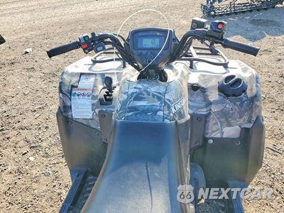 Piąte zdjęcie samochodu w środku: 2017 SUZUKI KINGQUAD 750 AXI ATV VIN:5SAAR41P7H7100471 - miniatura