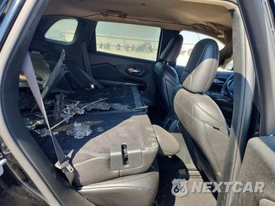 Zdjęcie 11 z 13 samochodu: 2019 JEEP CHEROKEE LATITUDE PLUS VIN:1C4PJMLN5KD280441 - miniatura