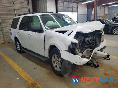 Czwarte zdjęcie samochodu z boku: 2009 FORD EXPEDITION XLT VIN:1FMFU16529LA07479 - miniatura