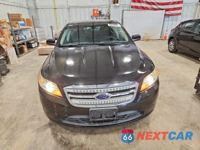 Piąte zdjęcie samochodu w środku: 2010 FORD TAURUS SEL VIN:1FAHP2EW6AG149079 - miniatura
