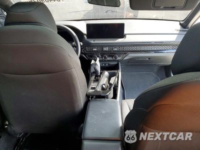 Zdjęcie 8 z 13 samochodu: 2025 HONDA ACCORD VIN:1HGCY2F58SA056576 - miniatura