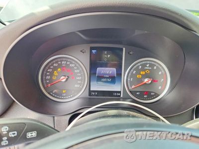 Zdjęcie 9 z 13 samochodu: 2016 MERCEDES-BENZ GLC 300 VIN:WDC0G4JB1GF084351 - miniatura