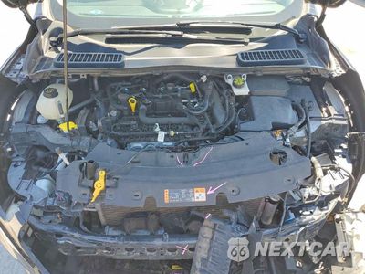 Zdjęcie 12 z 13 samochodu: 2019 FORD ESCAPE SE VIN:1FMCU9GD2KUA00250 - miniatura