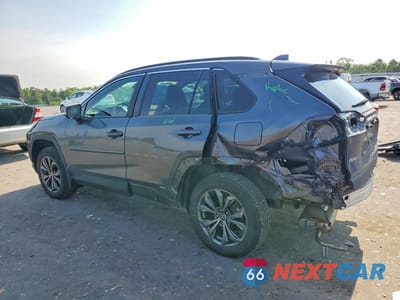 Drugie zdjęcie samochodu z przodu: 2024 TOYOTA RAV4 XLE PREMIUM VIN:2T3B6RFV0RW051277 - miniatura