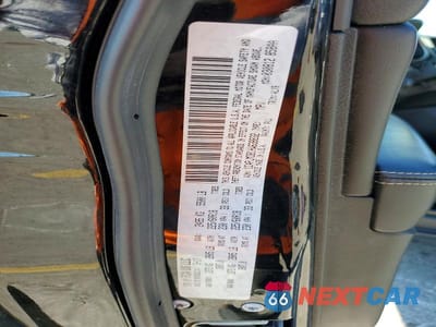 Zdjęcie 13 z 13 samochodu: 2017 JEEP CHEROKEE LIMITED VIN:1C4PJMDB1HW638832 - miniatura
