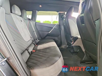 Zdjęcie 11 z 13 samochodu: 2026 BMW IX XDRIVE60 VIN:WB553CF04TCV07276 - miniatura