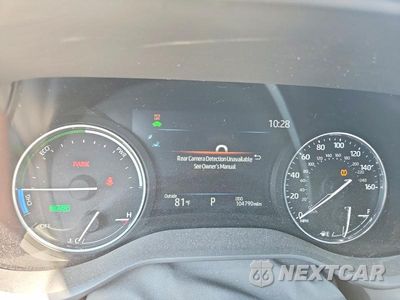 Zdjęcie 9 z 13 samochodu: 2021 TOYOTA SIENNA PLATINUM 7-PASSENGER VIN:5TDESKFCXMS009031 - miniatura