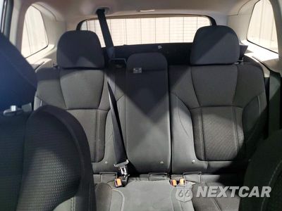 Zdjęcie 10 z 13 samochodu: 2021 SUBARU FORESTER VIN:JF2SKADC0MH574586 - miniatura