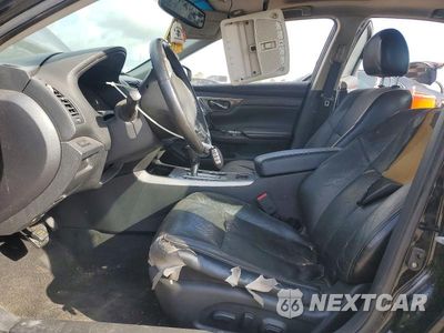 Zdjęcie 7 z 12 samochodu: 2014 NISSAN ALTIMA 2.5 SL VIN:1N4AL3AP0EN332965 - miniatura