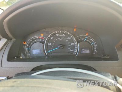 Zdjęcie 9 z 12 samochodu: 2013 TOYOTA CAMRY LE VIN:4T4BF1FK9DR286713 - miniatura