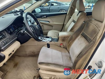 Zdjęcie 7 z 13 samochodu: 2012 TOYOTA CAMRY HYBRID XLE VIN:4T1BD1FK0CU023475 - miniatura