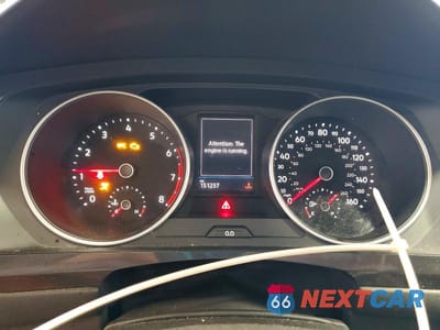Zdjęcie 9 z 13 samochodu: 2019 VOLKSWAGEN TIGUAN SE VIN:3VV2B7AX0KM029426 - miniatura