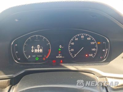 Zdjęcie 9 z 12 samochodu: 2022 HONDA ACCORD SPORT VIN:1HGCV2F37NA024830 - miniatura