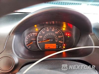 Zdjęcie 9 z 13 samochodu: 2024 MITSUBISHI MIRAGE ES VIN:ML32AUHJ0RH015934 - miniatura
