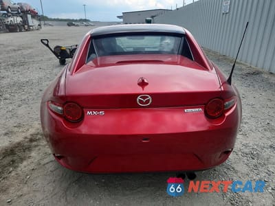 Zdjęcie 6 z 13 samochodu: 2023 MAZDA MX-5 MIATA GRAND TOURING VIN:JM1NDAM71P0561275 - miniatura