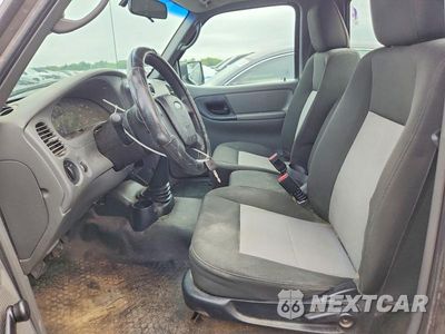 Zdjęcie 7 z 12 samochodu: 2011 FORD RANGER VIN:1FTKR1AD4BPB18813 - miniatura