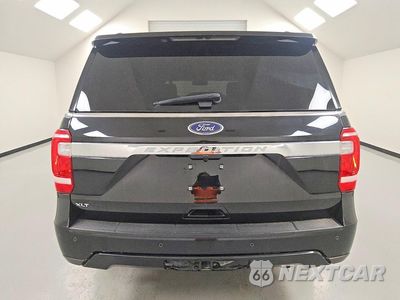 Zdjęcie 6 z 13 samochodu: 2020 FORD EXPEDITION XLT VIN:1FMJU1HT0LEA37369 - miniatura
