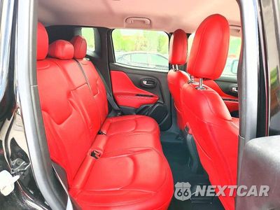 Zdjęcie 11 z 14 samochodu: 2021 JEEP RENEGADE SPORT VIN:ZACNJDAB5MPM70273 - miniatura
