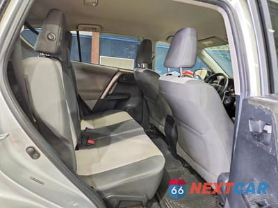 Zdjęcie 11 z 13 samochodu: 2013 TOYOTA RAV4 LE VIN:JTMBFREV6D5012534 - miniatura