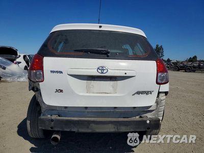 Zdjęcie 6 z 12 samochodu: 2003 TOYOTA MATRIX XR VIN:2T1KR32E73C004713 - miniatura
