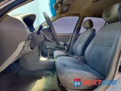 Zdjęcie 7 z 12 samochodu: 1999 TOYOTA COROLLA VE VIN:1NXBR12E5XZ155283 - miniatura