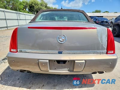 Zdjęcie 6 z 12 samochodu: 2006 CADILLAC DTS VIN:1G6KD57Y56U242521 - miniatura