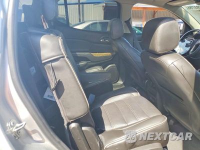 Zdjęcie 10 z 12 samochodu: 2017 GMC ACADIA DENALI VIN:1GKKNXLS0HZ315120 - miniatura